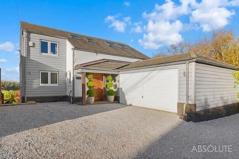 4 bedroom detached house for sale, Whilborough Road, Kingskerswell, TQ12