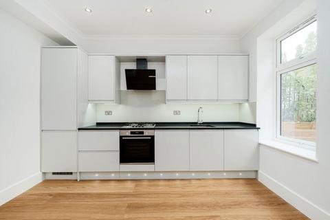 Chatsworth Road, London NW2