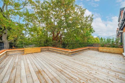 undefined, Chatsworth Road, London NW2