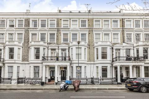 Castletown Road, London W14
