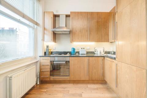 2 bedroom flat to rent, Castletown Road, London W14