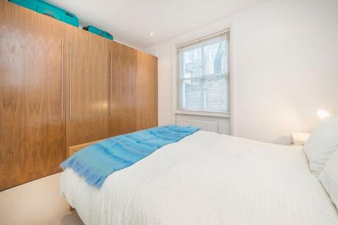 2 bedroom flat to rent, Castletown Road, London W14
