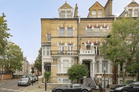 Gunterstone Road, London W14