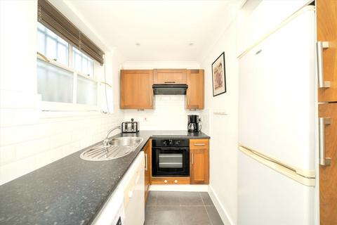 undefined, Gunterstone Road, London W14