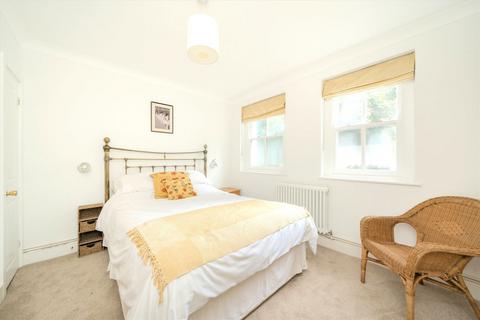 undefined, Gunterstone Road, London W14