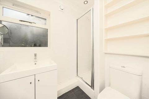 undefined, Gunterstone Road, London W14