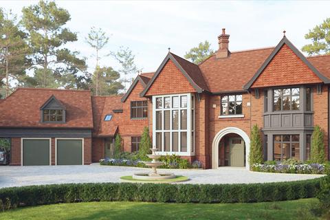 5 bedroom detached house for sale, The Wildwood Estate, Tilford, Farnham, GU10