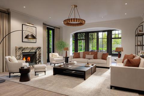 5 bedroom detached house for sale, The Wildwood Estate, Tilford, Farnham, GU10