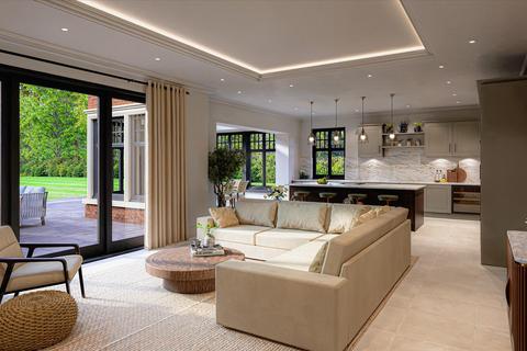 5 bedroom detached house for sale, The Wildwood Estate, Tilford, Farnham, GU10