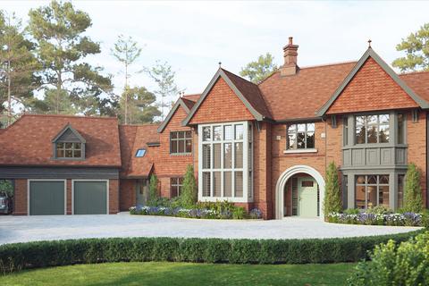 undefined, The Wildwood Estate, Tilford, Farnham, GU10