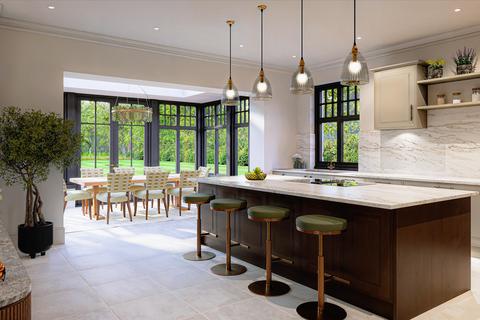 undefined, The Wildwood Estate, Tilford, Farnham, GU10.