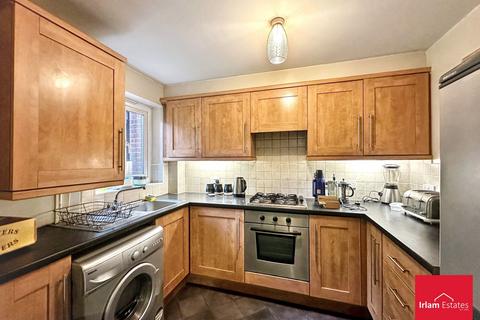 1 bedroom flat for sale, Dean Road, Cadishead, M44
