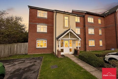 1 bedroom flat for sale, Dean Road, Cadishead, M44
