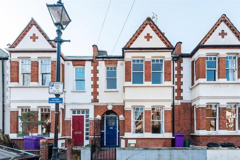 undefined, Jebb Street, London