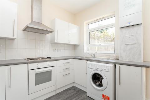 undefined, Jebb Street, London