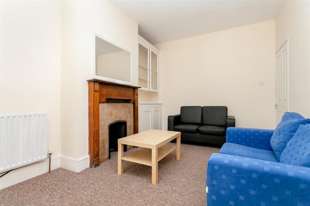 Reception Area