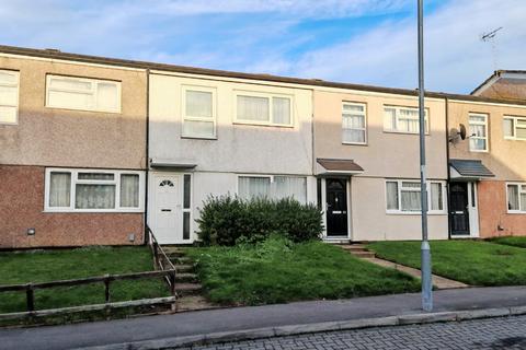 3 bedroom terraced house for sale, 40 Helmsdale Close, Reading, Berkshire, RG30 2PS