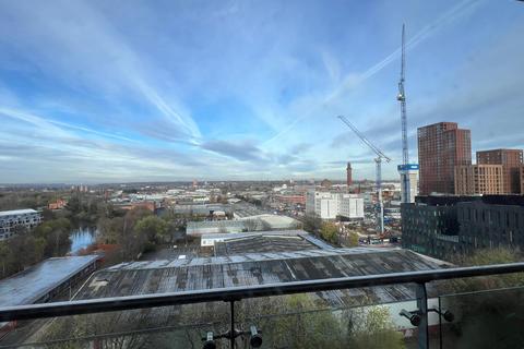 undefined, Mirabel Street, Manchester M3