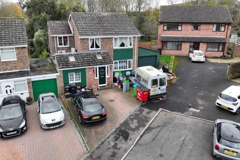 undefined, Puriton Park, Puriton, Bridgwater, TA7