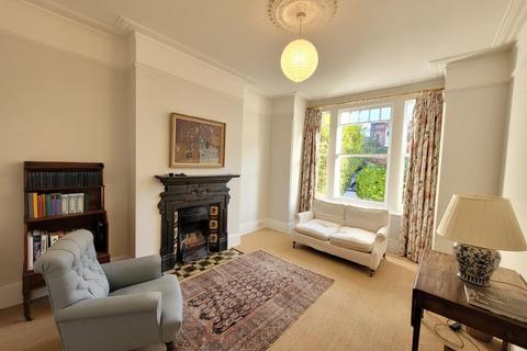 3 bedroom apartment to rent, Dalkeith Road, Dulwich, London, SE21