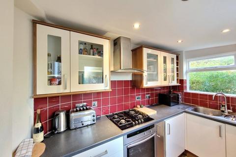 3 bedroom apartment to rent, Dalkeith Road, Dulwich, London, SE21