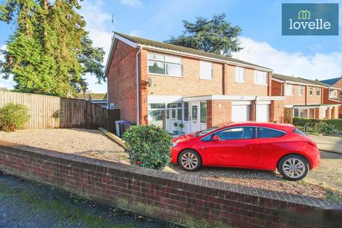 undefined, Broadbank, Louth LN11
