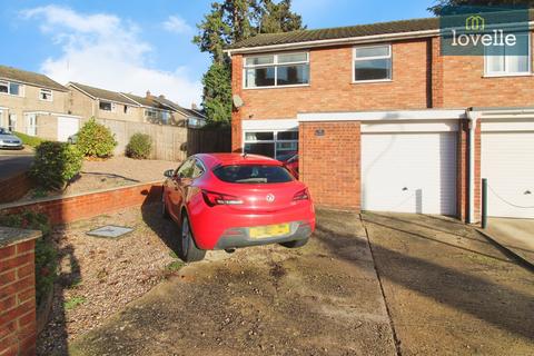 undefined, Broadbank, Louth LN11