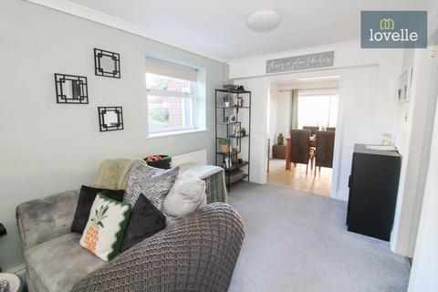 undefined, Broadbank, Louth LN11