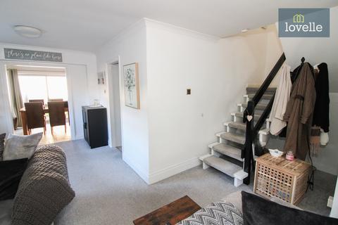 undefined, Broadbank, Louth LN11