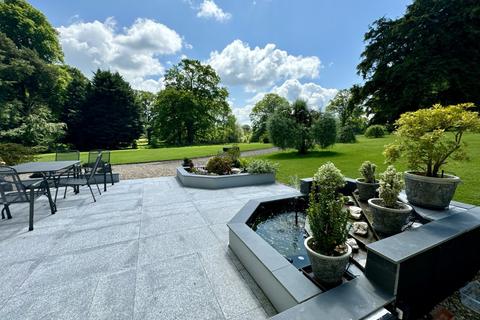 8 bedroom detached house for sale, Penybont, Llandrindod Wells, Powys