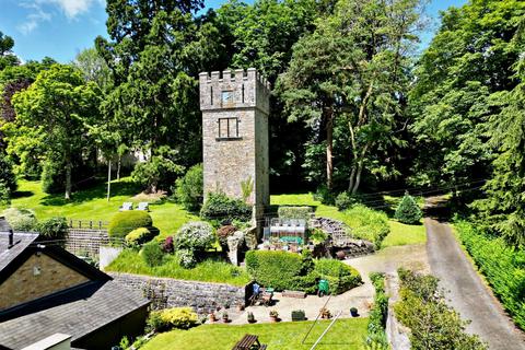 8 bedroom detached house for sale, Penybont, Llandrindod Wells, Powys