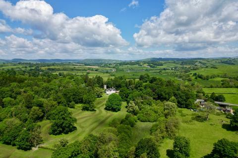 8 bedroom detached house for sale, Penybont, Llandrindod Wells, Powys