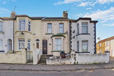 undefined, Canterbury Street, Gillingham, ME7