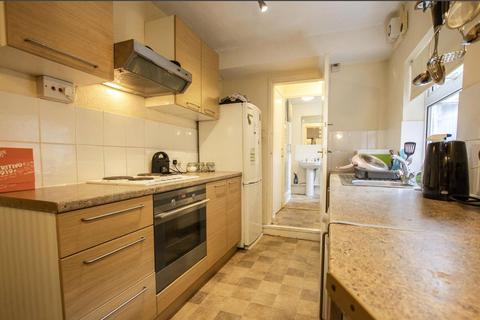 undefined, Dawlish Road, Birmingham, West Midlands, B29