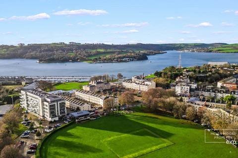 2 bedroom apartment for sale, Discovery Road, City Of Plymouth PL1