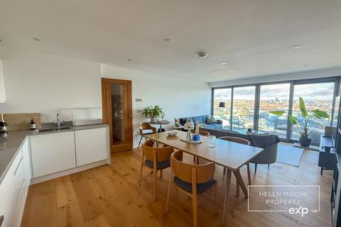 2 bedroom apartment for sale, Discovery Road, City Of Plymouth PL1