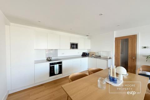 2 bedroom apartment for sale, Discovery Road, City Of Plymouth PL1