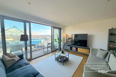 2 bedroom apartment for sale, Discovery Road, City Of Plymouth PL1