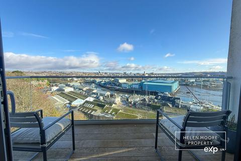 2 bedroom apartment for sale, Discovery Road, City Of Plymouth PL1