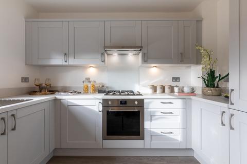 undefined, Plot 66 The Bray, Hale Road Benson, OX10