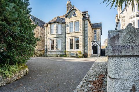 6 bedroom detached house for sale, Exemplary grade two listed Victorian residence, Truro