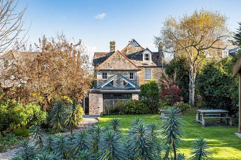 6 bedroom detached house for sale, Exemplary grade two listed Victorian residence, Truro
