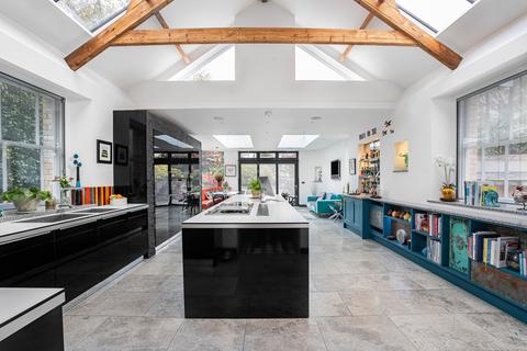 6 bedroom detached house for sale, Exemplary grade two listed Victorian residence, Truro