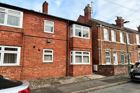 undefined, Tankerville Street, Shrewsbury