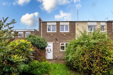 3 bedroom terraced house for sale, Otter Close, Bar Hill, CB23