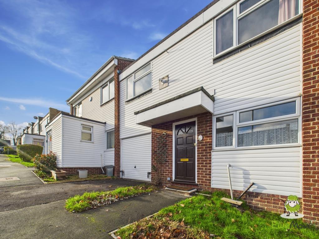 Ewe Move Estate Agents Basingstoke - Ribble Way - F
