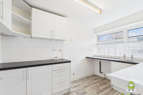 undefined, Ribble Way, Basingstoke, Hampshire, RG21