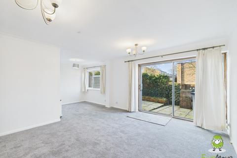 undefined, Ribble Way, Basingstoke, Hampshire, RG21