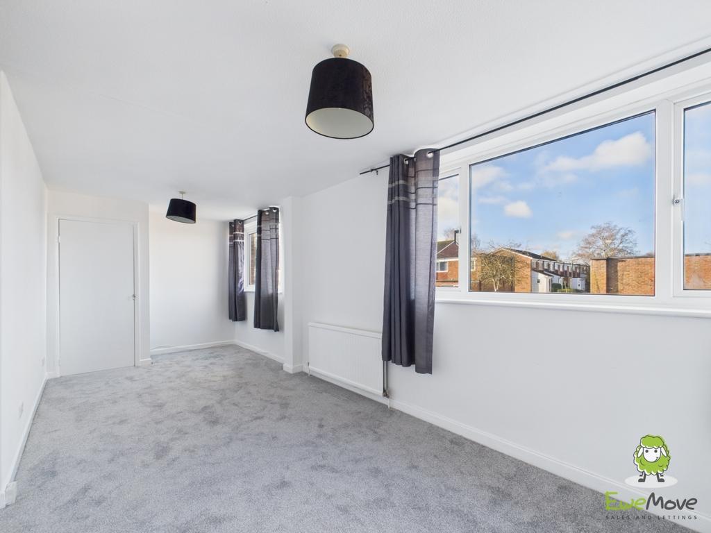 Ewe Move Estate Agents Basingstoke - Ribble Way - B