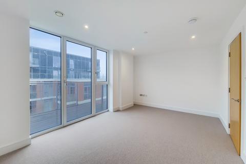 undefined, Hoopers Mews, London W3